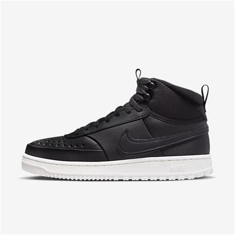 nike heren winter nschoenen|Wintersneakers en winterschoenen .